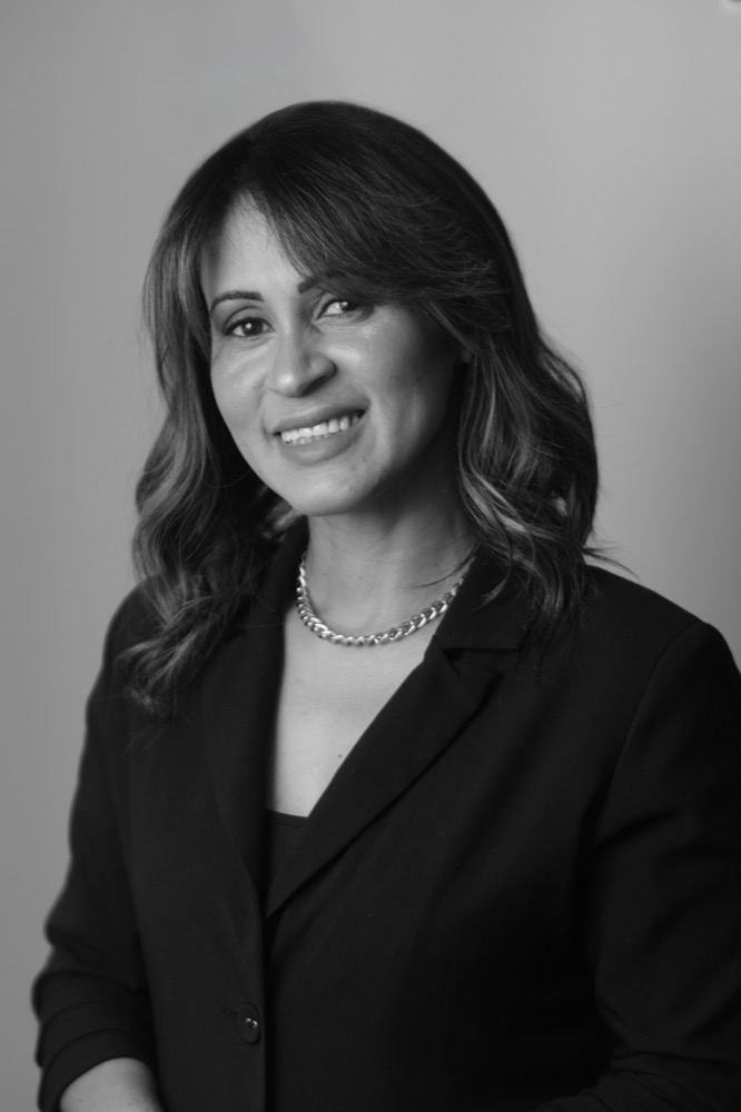 Vanessa Gomes - Hairstylist Tatuapé